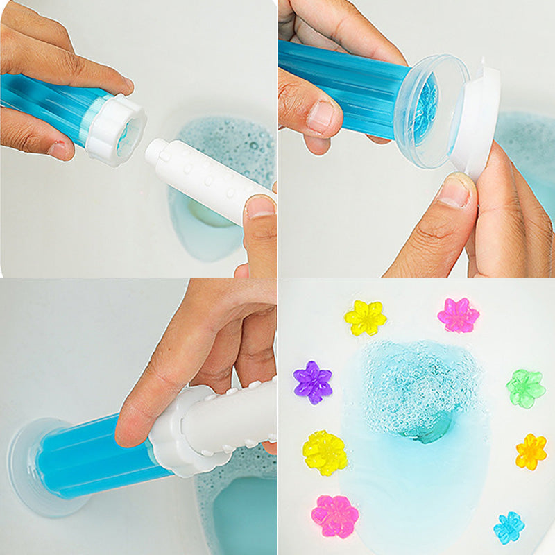 Norvo | Toalett Rengjøringsgel