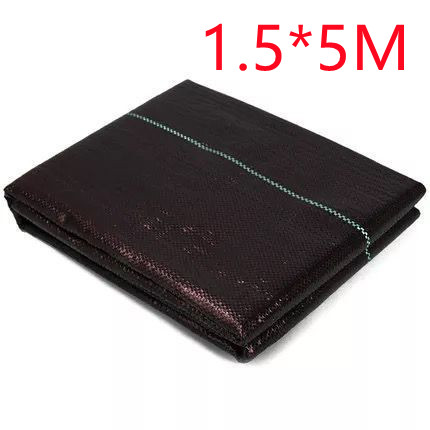 Norvo | Ugressmat rull – Robust og pustende for hage- og plantepleie