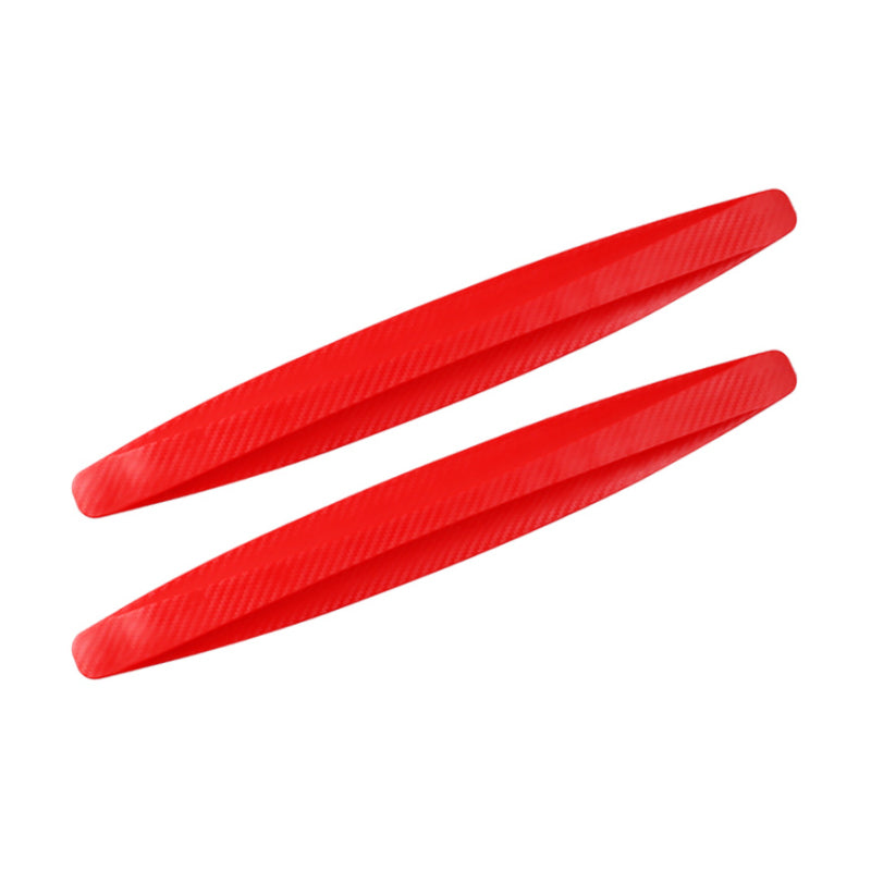 Norvo | Anti-Kollisjon Bil Støtfanger Beskyttelsesreimer