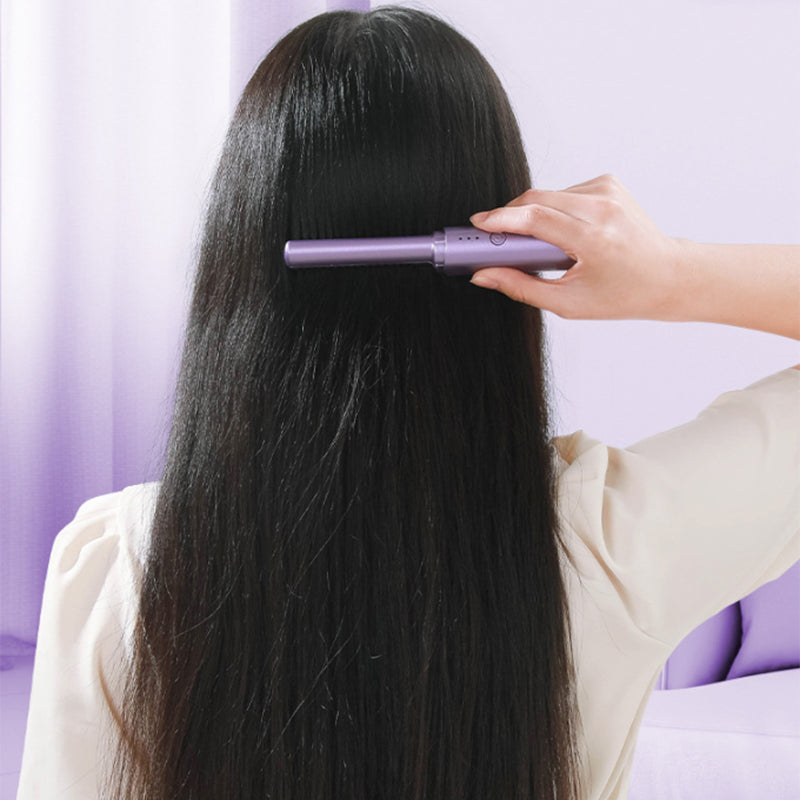 Norvo | Compact Straightener™ Enkelt reise styling på få minutter