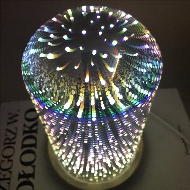 Atom - Glass LED-lamper | Norvo