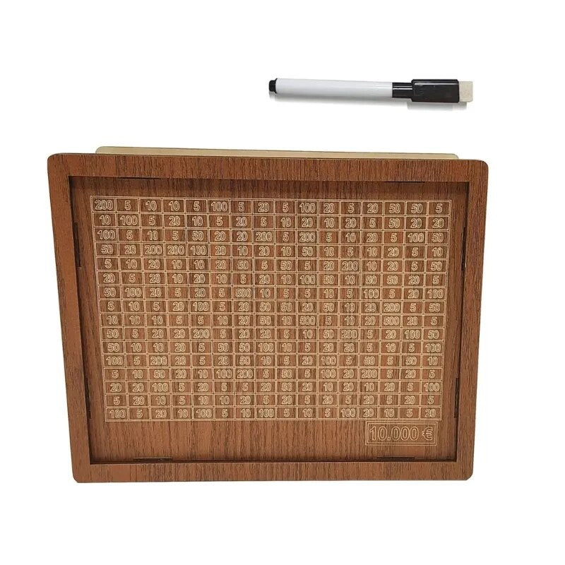 Norvo | CashVault Sikker Penger Sparere