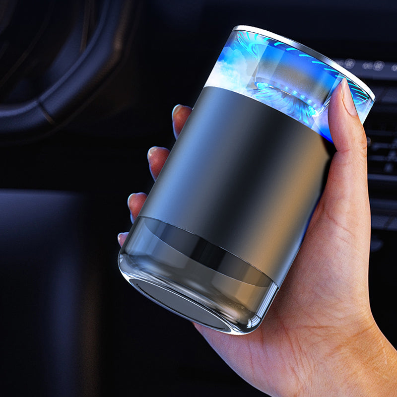 Norvo | Spray Bil Visning Aromaterapi Diffuser