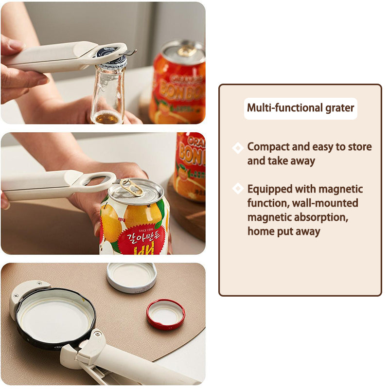 Norvo | Rustfritt Stål Justerbar Kappe Skruer