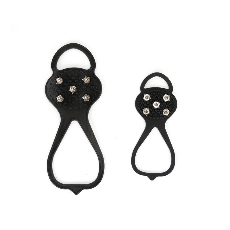 Norvo | Traction Klammer Is Snøgrep Antiskli Silikon