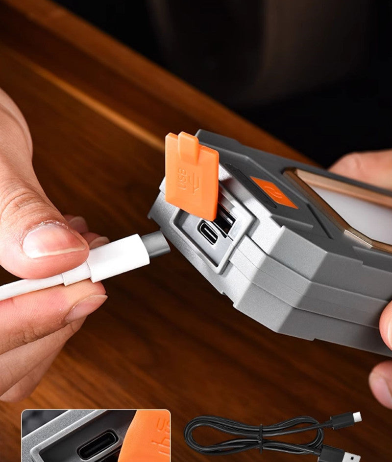 Norvo | 10000mAh Magnetisk Lader Arbeidslys