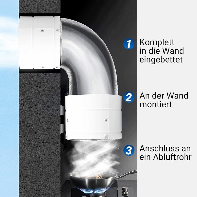 Norvo | AeroFlow | Pust bedre, lev bedre