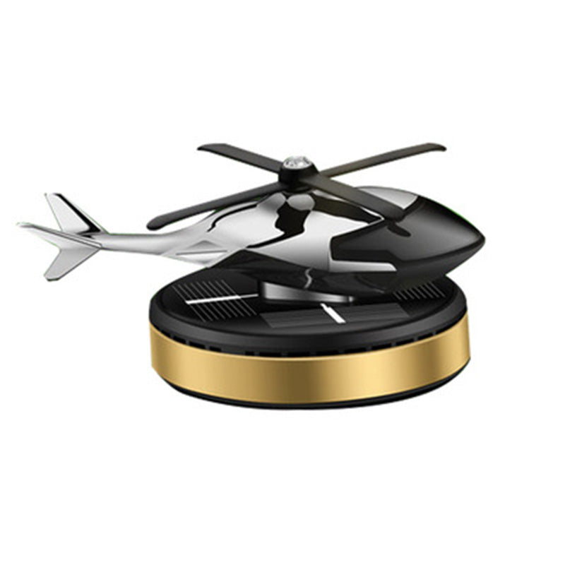 Norvo | Aromaterapi Sol Helikopter Dekorasjon