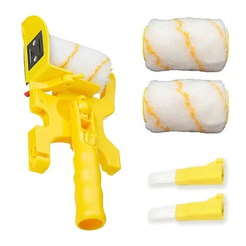 Norvo | Clean Cut Maler Edger Trimmesrullebørste