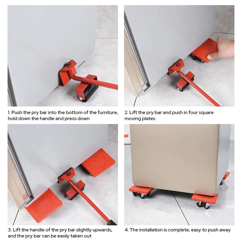 Norvo | Bevegelig Artefakt