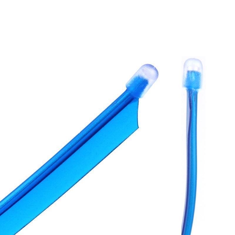 Norvo | Bilinteriørbelysning LED Stripe Fleksibel Neonlys