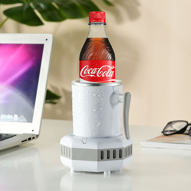 Desktop Cooling Cup | Norvo