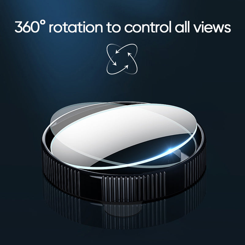 Norvo | Bil Blindsonespeil