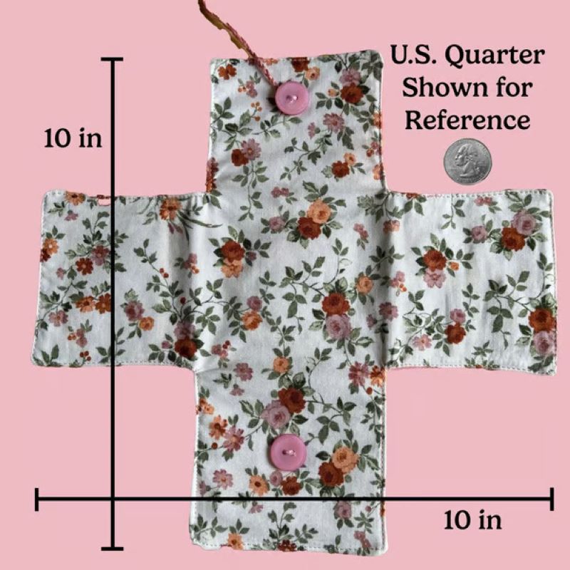 Norvo | Håndlaget Andakts Pocket Book – Tro Utgave