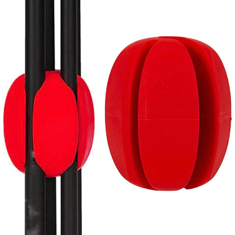 Norvo | Beskyttende Stangholder