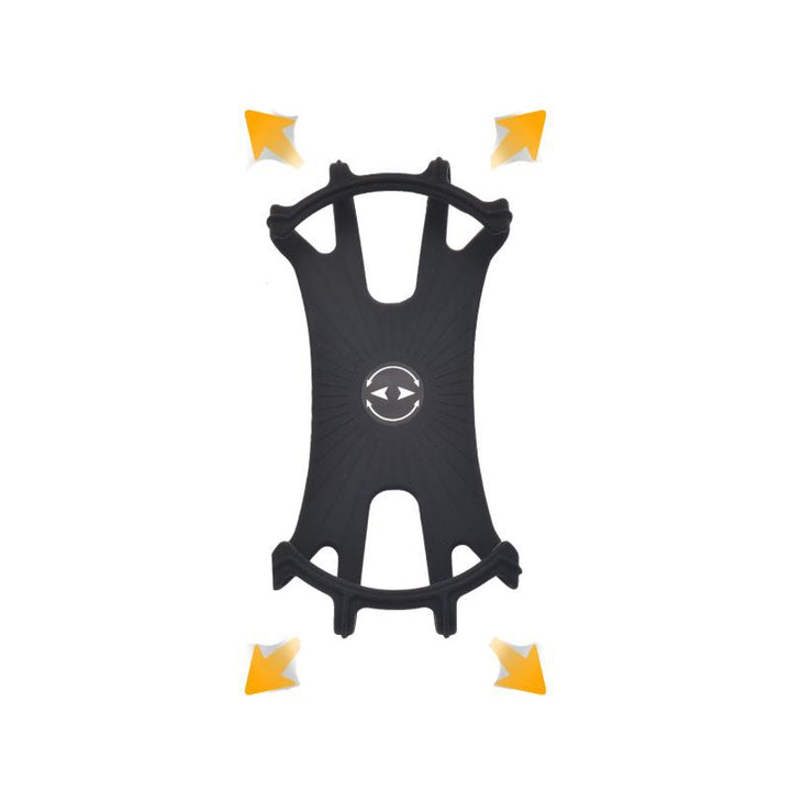 Norvo | Universell Sykkel Telefonholder