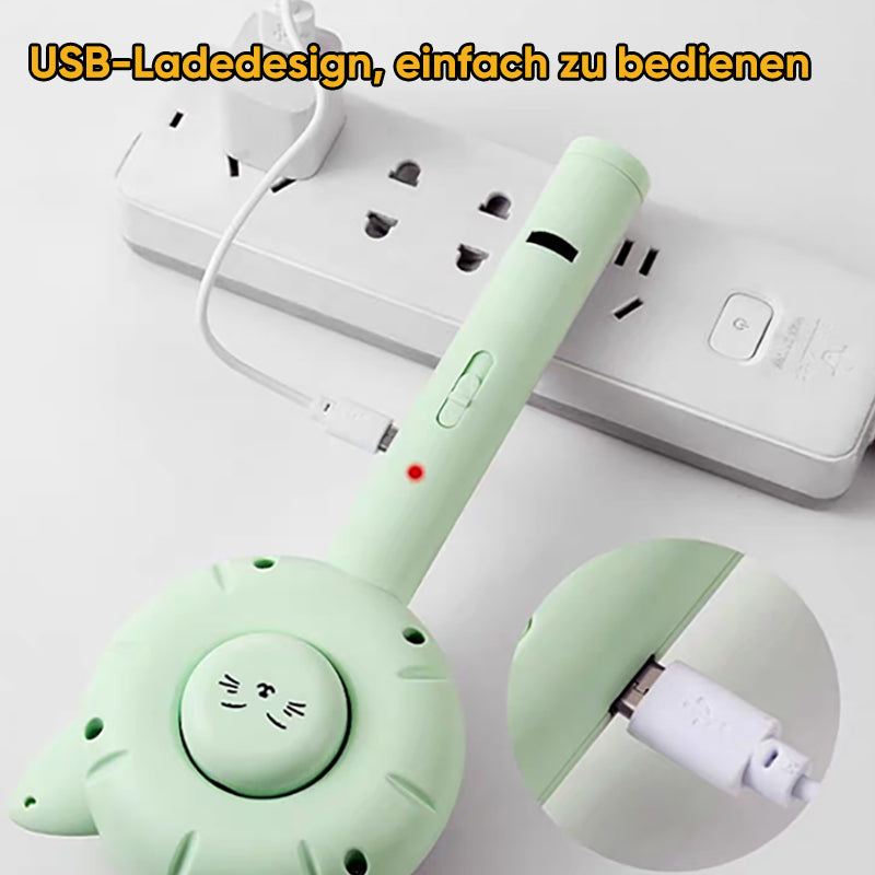 Norvo | Utviklebar kattkam for kjæledyr