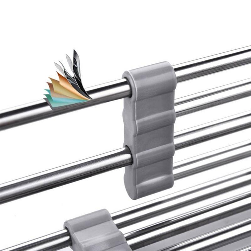 Norvo | Kjøkken Uttrekkbart Silke Rack