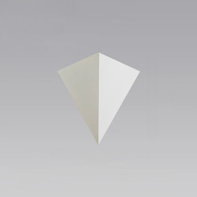 TriGlow Light - Modern LED Vegglampe 3W Norvo