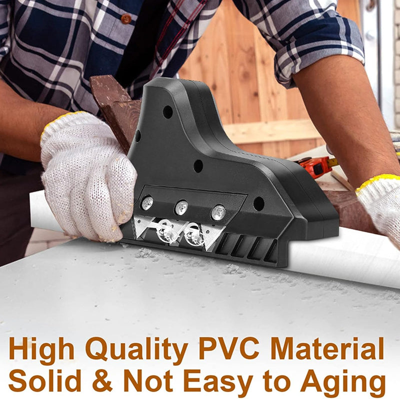 Norvo | Gipsplater kantfase trebearbeiding håndverktøy