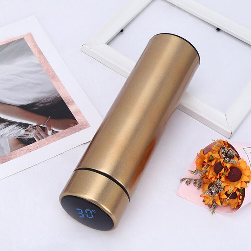 Norvo | Smart isolasjonsflaske