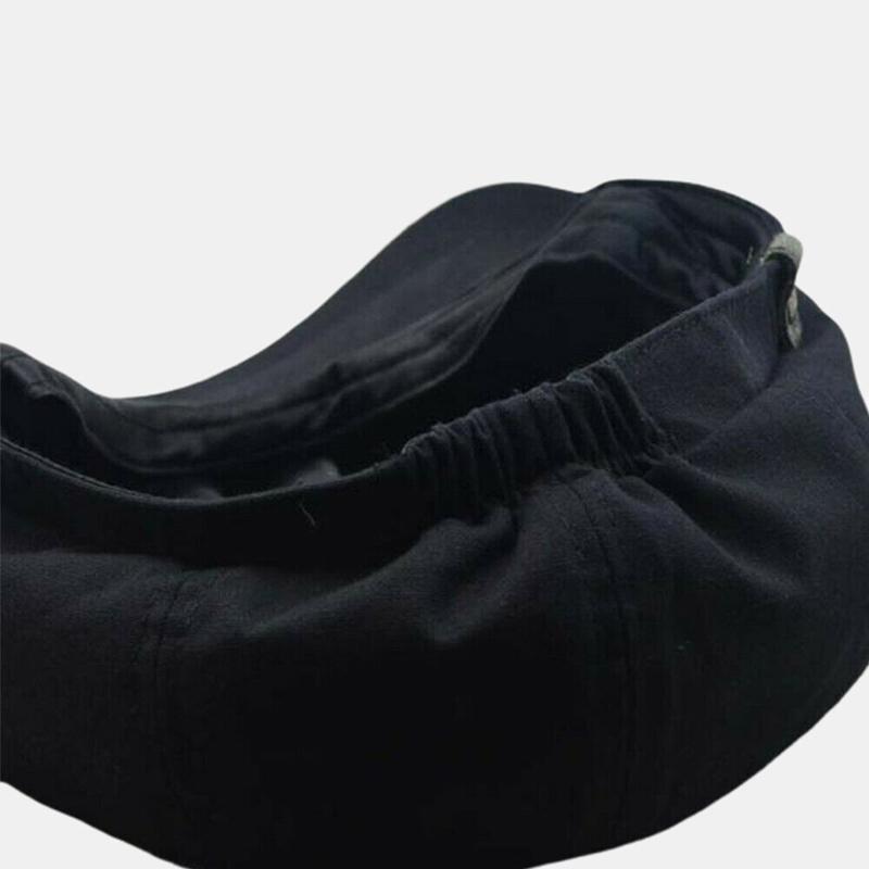 Norvo | Beret Caps Oktahedral Lue