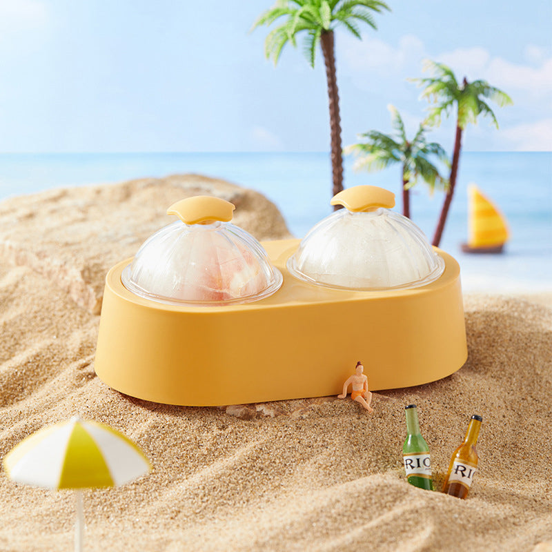 Large Ball Ice Tray Mold | Norvo