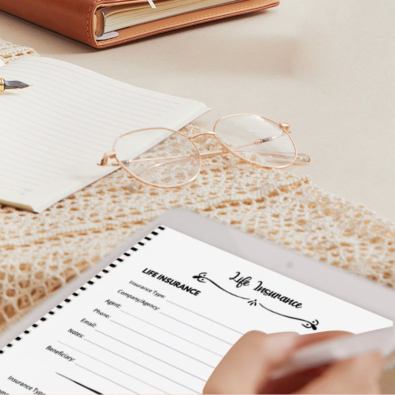 Norvo | Damn, I'm dead, life-end planner