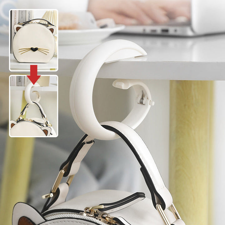 Bærebar Bag Holder | Norvo