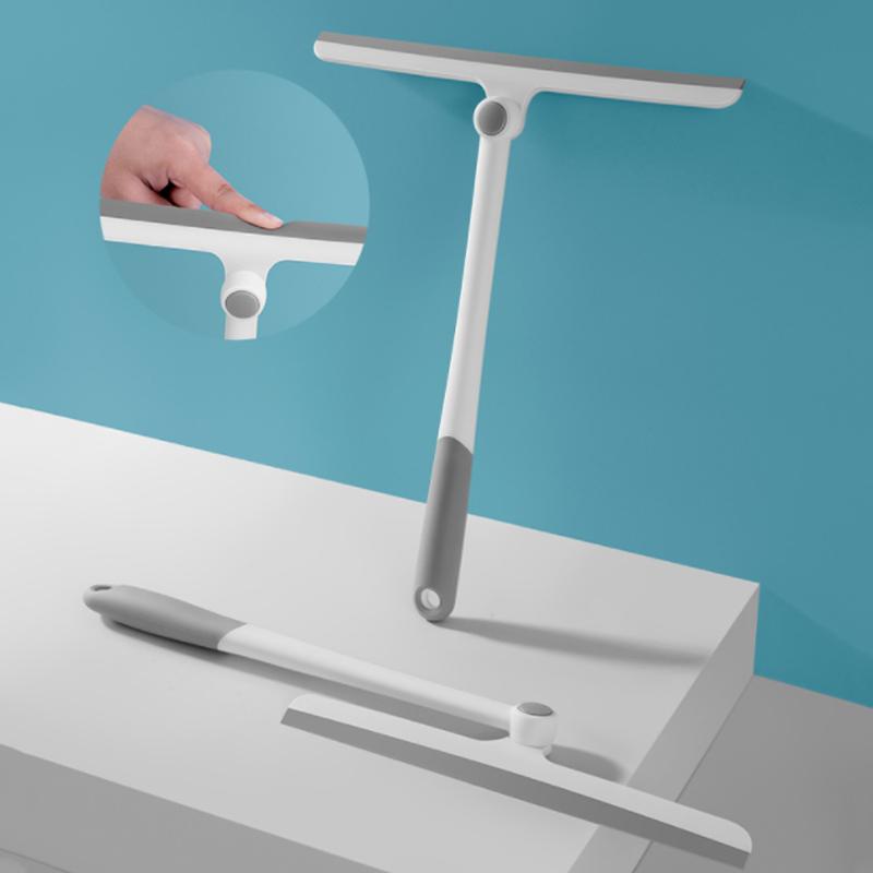 Norvo | Dusjskraper for glass