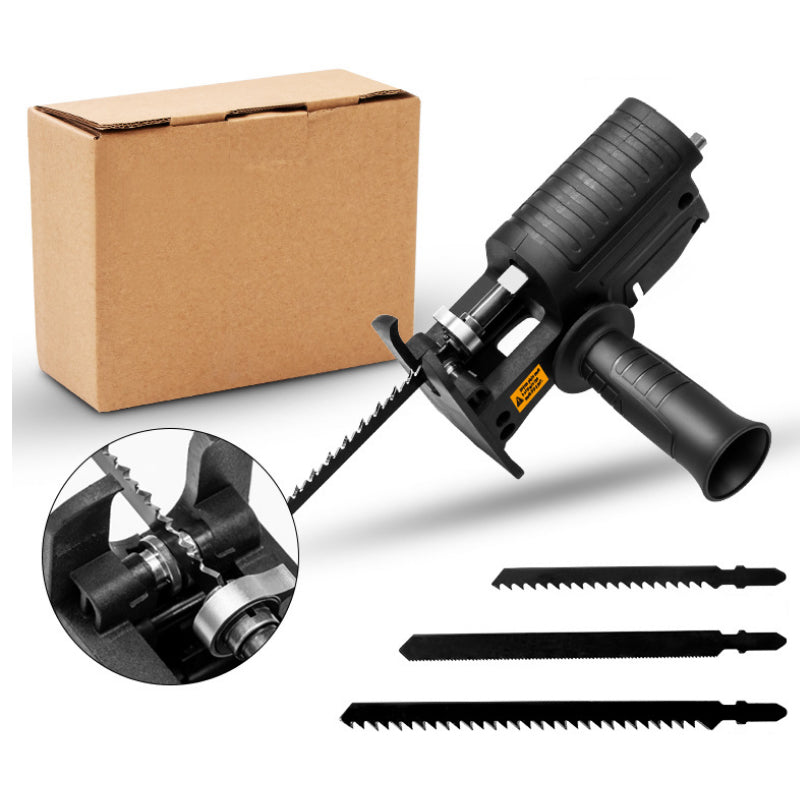 Norvo | Bærbar stikkesagadapter