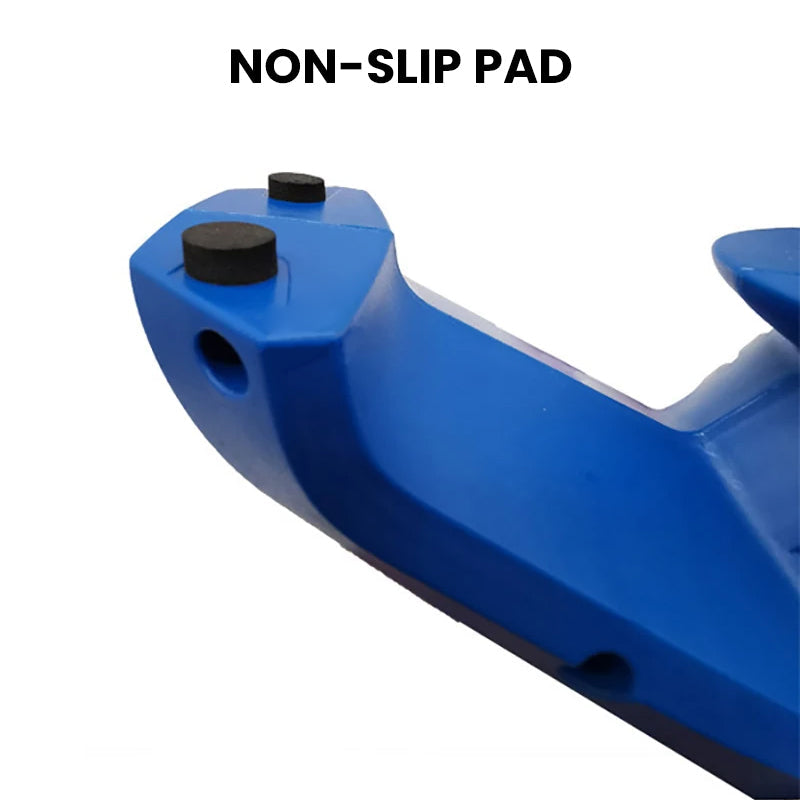 Norvo | Kraftborrbit skarpner for vridningsbiter