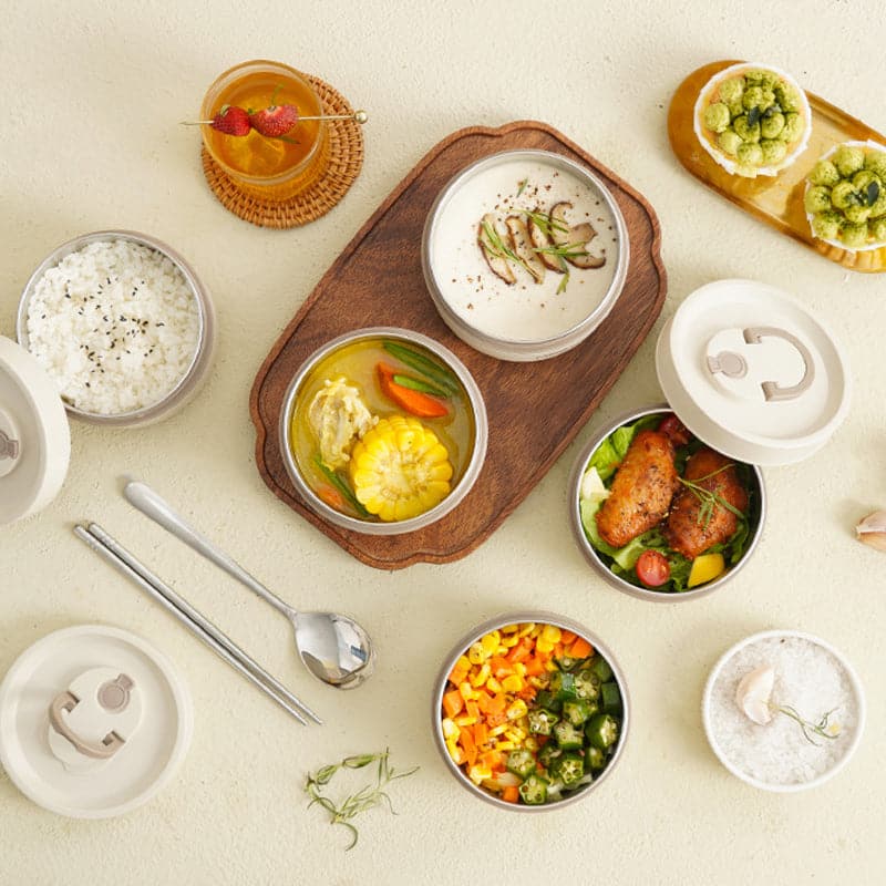 Norvo | HeatKeep – Nyt varme måltider hvor som helst du ønsker