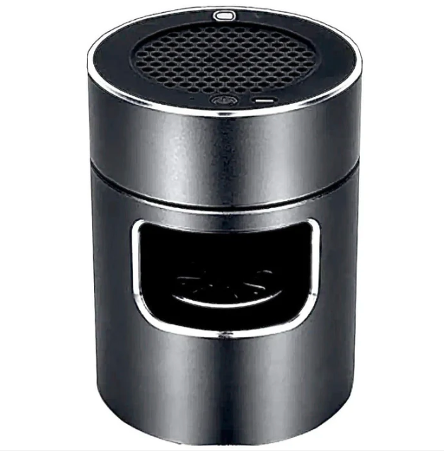 Norvo | Smart Røykfri Askebeger – Negative Ion med HEPA-filter og Oppladbart Batteri