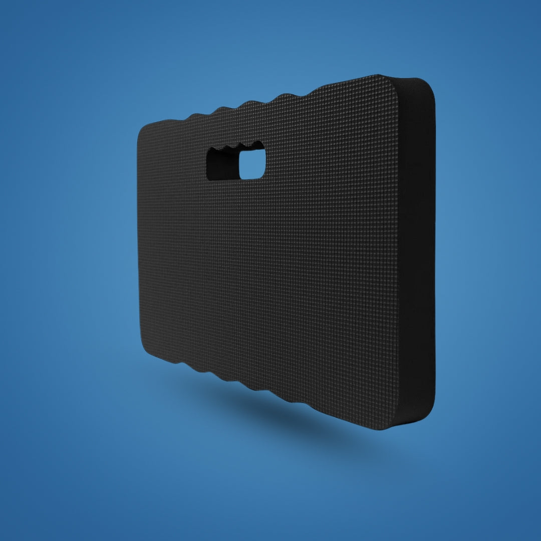 Kne Smerte Lindre – Tykk Skumstøtte – Beskytter Ledd – Hele Dagen Komfort for Hagearbeid, DIY & Rengjøring Norvo