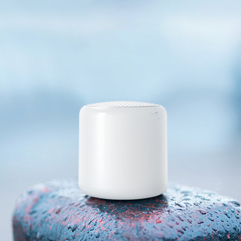 Norvo | Bærbar Bluetooth-høyttaler i Macaron-farge