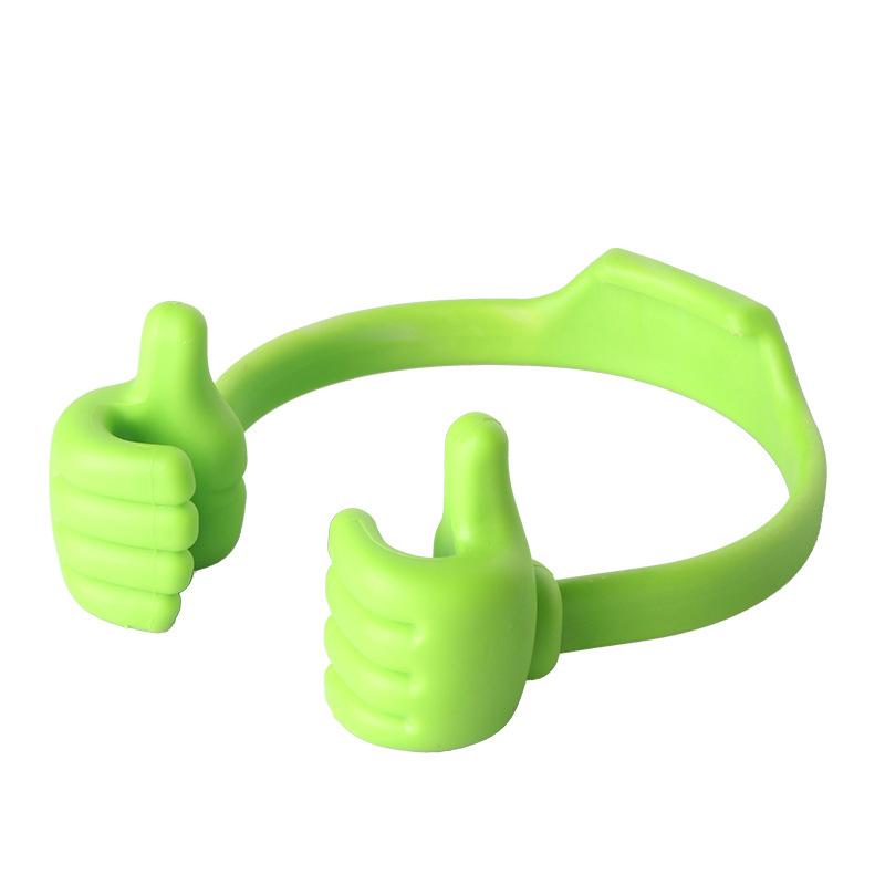 Norvo | Thumbs Up Lazy Telefonholder