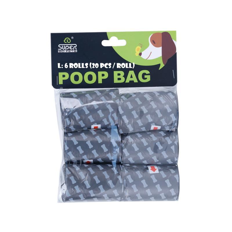 Norvo | Bærbar avføringsfanger