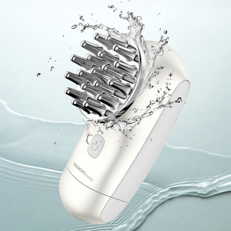 Norvo | 3-i-1 Hodebunnsmasserer