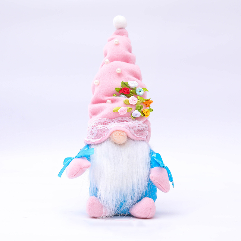 Norvo | Kreative Hage Gnomer Ornamenter