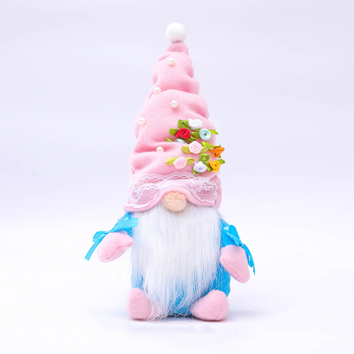 Norvo | Kreative Hage Gnomer Ornamenter