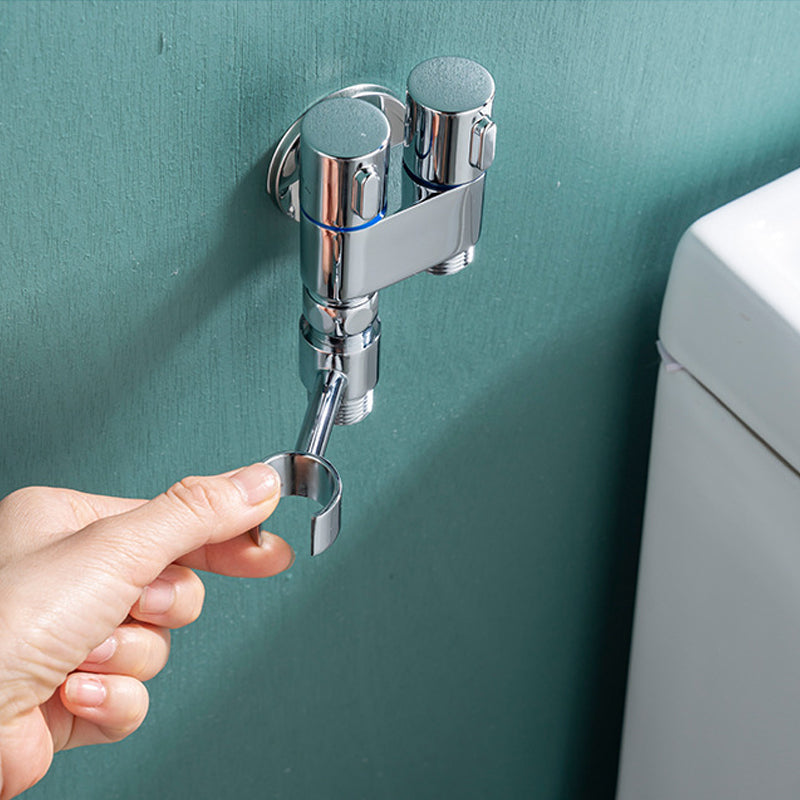 Norvo | Dobbel Kontroll Mini Dusj