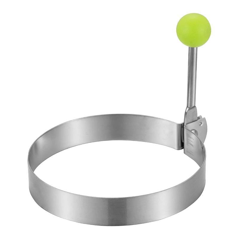 Norvo | Stekepanneform laget av rustfritt stål