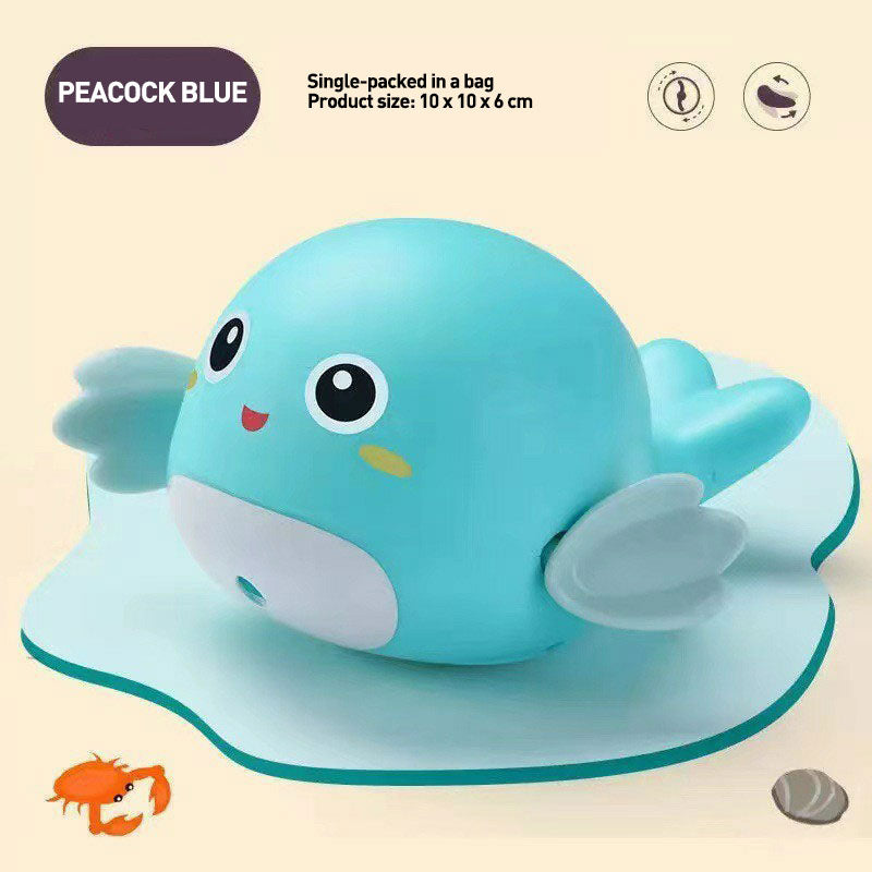 Norvo | Svømmeschildpadde Badleke