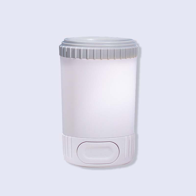 Norvo | Pet Grooming Silikon Bærbar Klør Rengjører