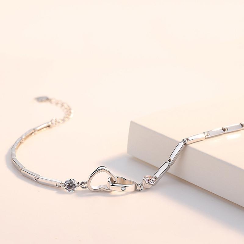 Norvo | Soul Sister Heart Armbånd