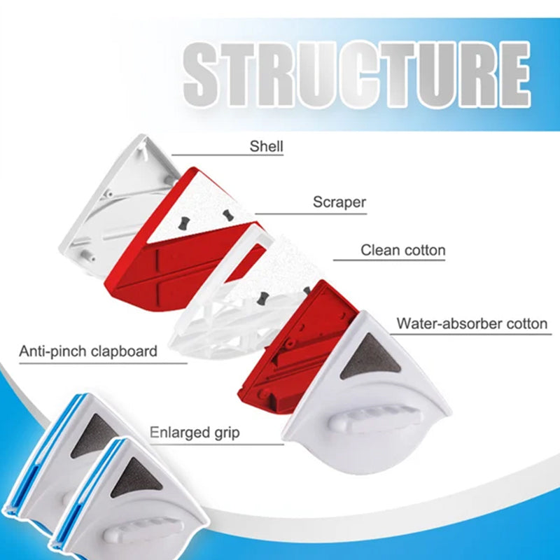 Norvo | Super Vindu Rengjører