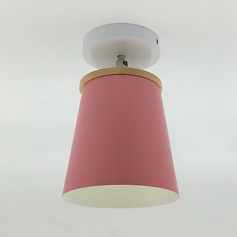 Norvo | Stilfull Macaron Taklampe