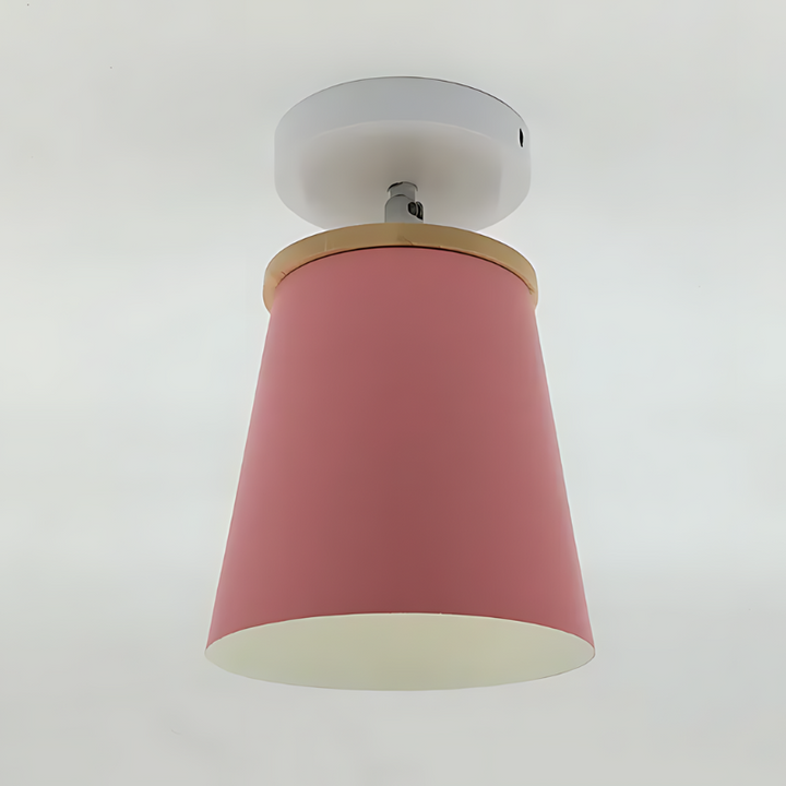 Norvo | Stilfull Macaron Taklampe