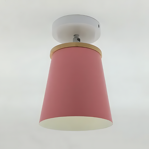 Norvo | Stilfull Macaron Taklampe
